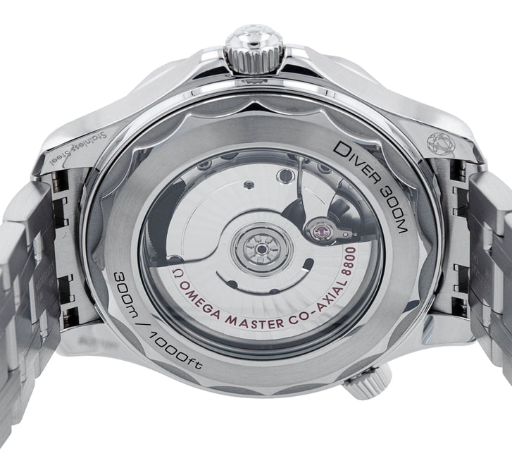 Omega Seamaster Diver 300m 210.30.42.20.04.001 Image 4